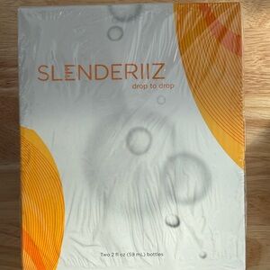 Slenderiiz Drop to Drop Kit